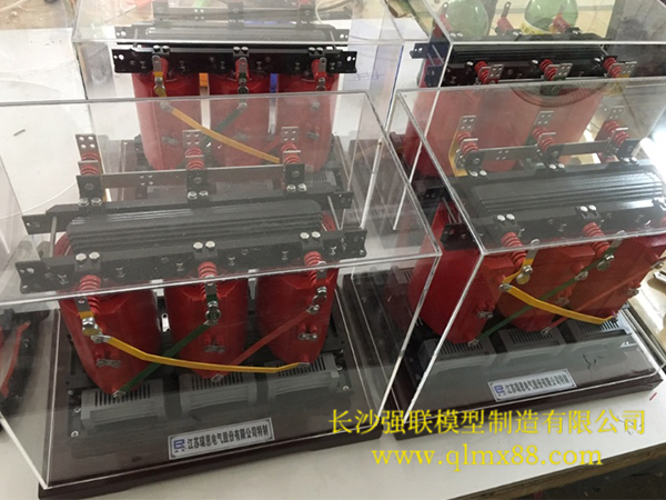 干式變壓器 干式變壓器