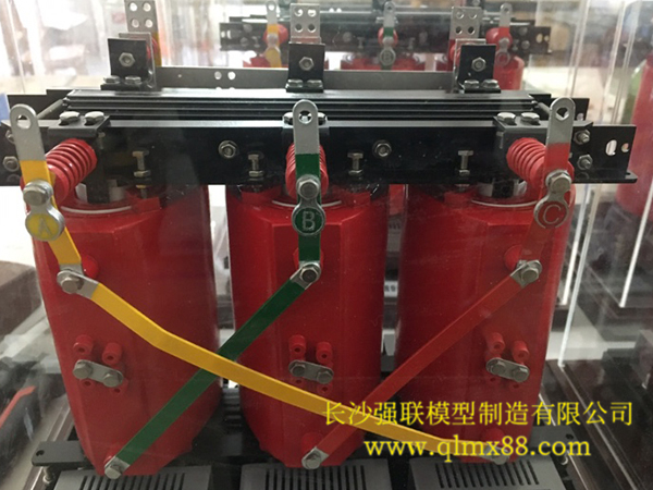 干式變壓器 干式變壓器