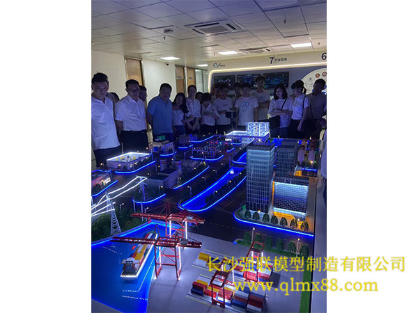 工業(yè)生產(chǎn)沙盤模型 工業(yè)生產(chǎn)沙盤模型