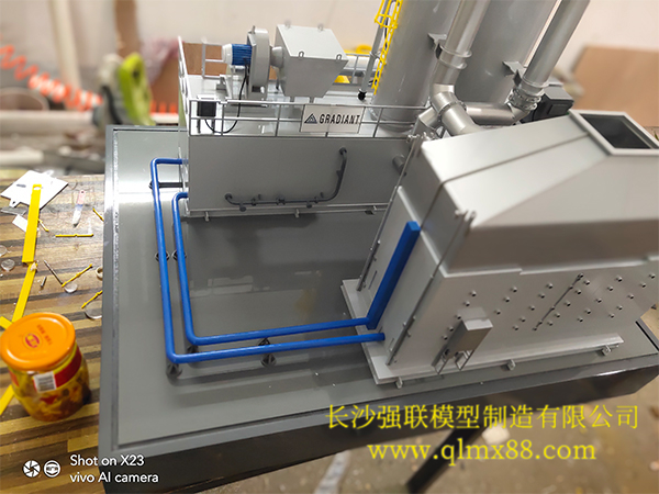 化工小建模型 化工小建模型