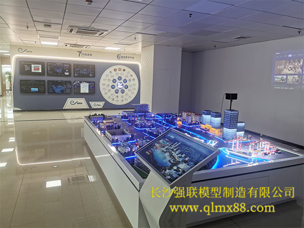工業(yè)生產(chǎn)沙盤 工業(yè)生產(chǎn)沙盤